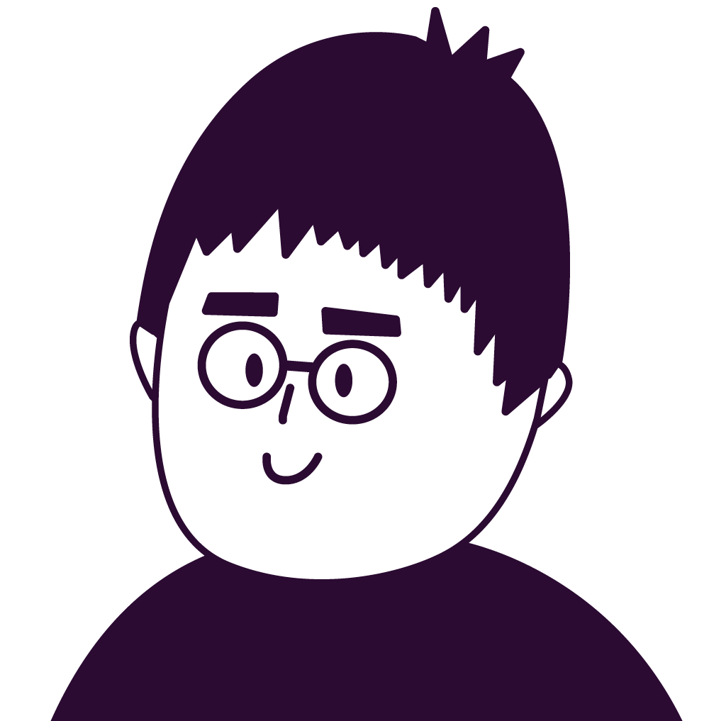 プロフィール画像